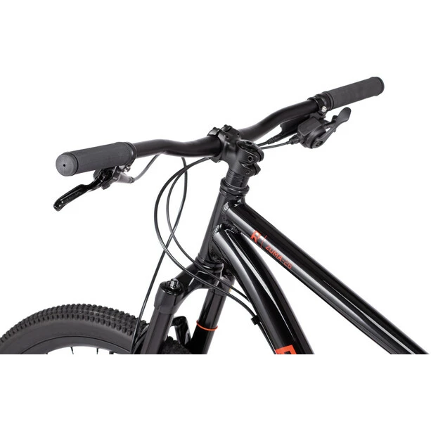 Radio Bikes Zuma Suspension 26" Jugend Schwarz 4 Radio Bikes Zuma Suspension 26" Jugend Schwarz – Bild 4