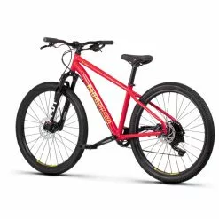 Radio Bikes Zuma Suspension 26" Jugend Rot -Fahrrad Verkäufe radio bikes zuma suspension 26 youth tingle orange 3