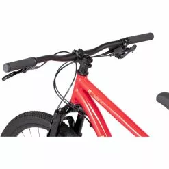 Radio Bikes Zuma Suspension 26" Jugend Rot -Fahrrad Verkäufe radio bikes zuma suspension 26 youth tingle orange 4