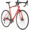 Ridley-bikes Ridley Bikes Fenix Disc 105 Rot