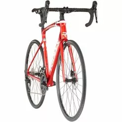Ridley-bikes Ridley Bikes Fenix Disc 105 Rot -Fahrrad Verkäufe ridley bikes fenix disc 105 candy red metallic 3