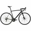 Ridley-bikes Ridley Bikes Fenix SLA Disc 105 Mix Schwarz/grau