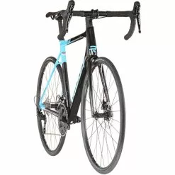 Ridley-bikes Ridley Bikes Helium Disc 105 Schwarz/blau 8 Ridley-bikes Ridley Bikes Helium Disc 105 Schwarz/blau -Fahrrad Verkäufe ridley bikes helium disc 105 black 3