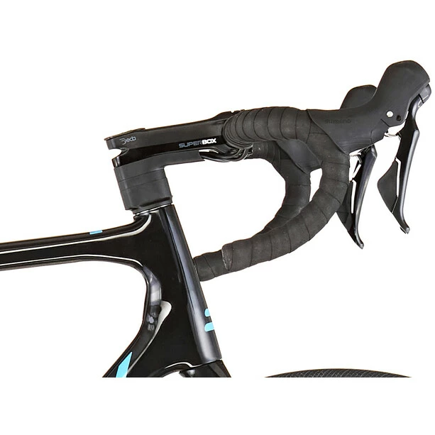 Ridley-bikes Ridley Bikes Helium Disc 105 Schwarz/blau 4 Ridley-bikes Ridley Bikes Helium Disc 105 Schwarz/blau – Bild 4