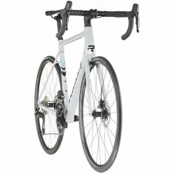 Ridley-bikes Ridley Bikes Helium SLX Disc 105 Di2 Grau 8 Ridley-bikes Ridley Bikes Helium SLX Disc 105 Di2 Grau -Fahrrad Verkäufe ridley bikes helium slx disc 105 di2 battle ship grey 3