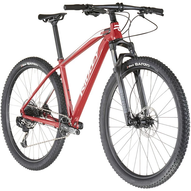 Ridley-bikes Ridley Bikes Ignite A9 SX Eagle Rot 1 Ridley-bikes Ridley Bikes Ignite A9 SX Eagle Rot