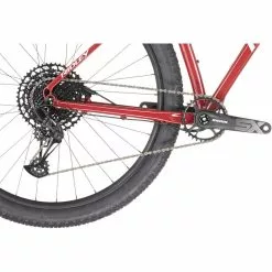 Ridley-bikes Ridley Bikes Ignite A9 SX Eagle Rot 11 Ridley-bikes Ridley Bikes Ignite A9 SX Eagle Rot -Fahrrad Verkäufe ridley bikes ignite a9 sx eagle bordeau red 6