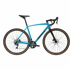 Ridley-bikes Ridley Bikes Kanzo A Rival 1 Blau