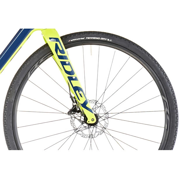 Ridley-bikes Ridley Bikes Kanzo Adventure Apex 1 HDB Inspired 2 Blau 5 Ridley-bikes Ridley Bikes Kanzo Adventure Apex 1 HDB Inspired 2 Blau – Bild 5