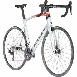Ridley-bikes Ridley Bikes Noah Disc 105 Grau