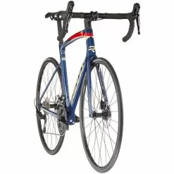 Ridley-bikes Ridley Bikes Noah Disc 105 Blau 8 Ridley-bikes Ridley Bikes Noah Disc 105 Blau -Fahrrad Verkäufe ridley bikes noah disc 105 jeans blue 3