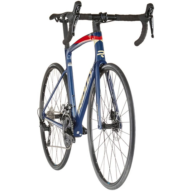 Ridley-bikes Ridley Bikes Noah Disc 105 Blau 3 Ridley-bikes Ridley Bikes Noah Disc 105 Blau – Bild 3