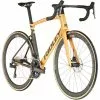 Ridley-bikes Ridley Bikes Noah Fast Ultegra Di2 12-speed Gold/schwarz