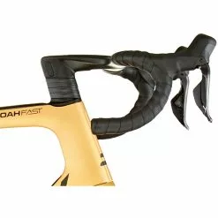 Ridley-bikes Ridley Bikes Noah Fast Ultegra Di2 12-speed Gold/schwarz 9 Ridley-bikes Ridley Bikes Noah Fast Ultegra Di2 12-speed Gold/schwarz -Fahrrad Verkäufe ridley bikes noah fast ultegra di2 12 speed black metallic 4