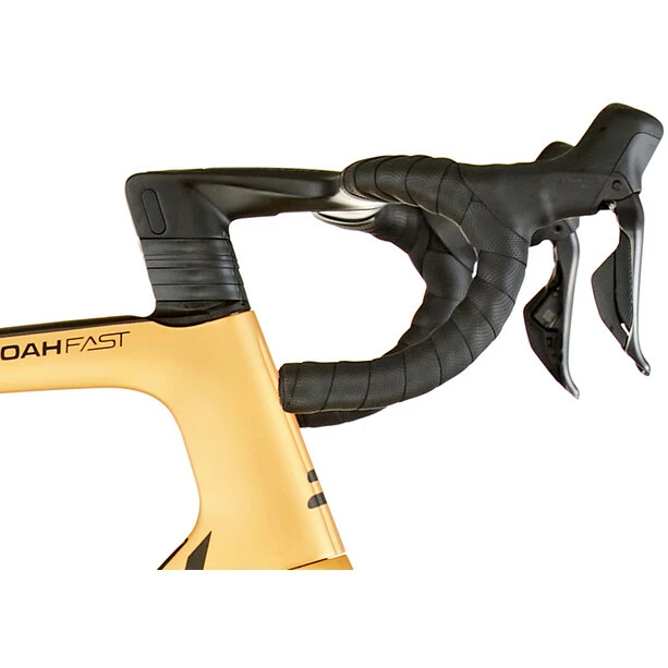 Ridley-bikes Ridley Bikes Noah Fast Ultegra Di2 12-speed Gold/schwarz 4 Ridley-bikes Ridley Bikes Noah Fast Ultegra Di2 12-speed Gold/schwarz – Bild 4