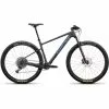 Santa Cruz Highball 3 C S Schwarz
