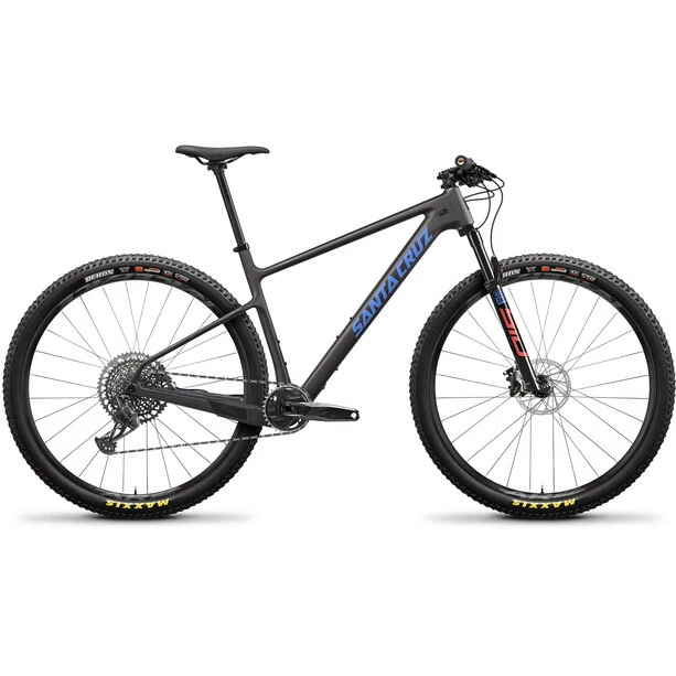 Santa Cruz Highball 3 C S Schwarz 1 Santa Cruz Highball 3 C S Schwarz