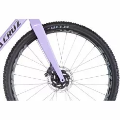 Santa Cruz Stigmata 3 CC Force 1X 27.5" Lila -Fahrrad Verkäufe santa cruz stigmata 3 cc force 1x 275 lavender 3