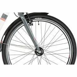 S'cool ChiX SL Alloy 26 7-S FW Kinder Weiß/rot 9 S'cool ChiX SL Alloy 26 7-S FW Kinder Weiß/rot -Fahrrad Verkäufe scool chix sl alloy 26 7 s fw kinder white coral 3