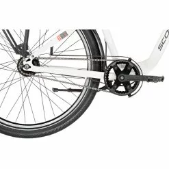 S'cool ChiX SL Alloy 26 7-S FW Kinder Weiß/rot 10 S'cool ChiX SL Alloy 26 7-S FW Kinder Weiß/rot -Fahrrad Verkäufe scool chix sl alloy 26 7 s fw kinder white coral 4