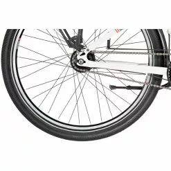 S'cool ChiX SL Alloy 26 7-S FW Kinder Weiß/rot 11 S'cool ChiX SL Alloy 26 7-S FW Kinder Weiß/rot -Fahrrad Verkäufe scool chix sl alloy 26 7 s fw kinder white coral 5