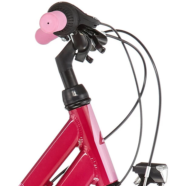 S'cool ChiX Twin Alloy 20 7-S Kinder Pink 3 S'cool ChiX Twin Alloy 20 7-S Kinder Pink – Bild 3