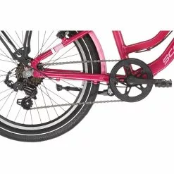 S'cool ChiX Twin Alloy 20 7-S Kinder Pink 10 S'cool ChiX Twin Alloy 20 7-S Kinder Pink -Fahrrad Verkäufe scool chix twin alloy 20 7 s kinder pink pink 4