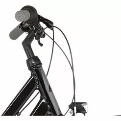 S'cool ChiX Twin Alloy 26 7-S Kinder Schwarz 9 S'cool ChiX Twin Alloy 26 7-S Kinder Schwarz -Fahrrad Verkäufe scool chix twin alloy 26 7 s kinder black pink 4