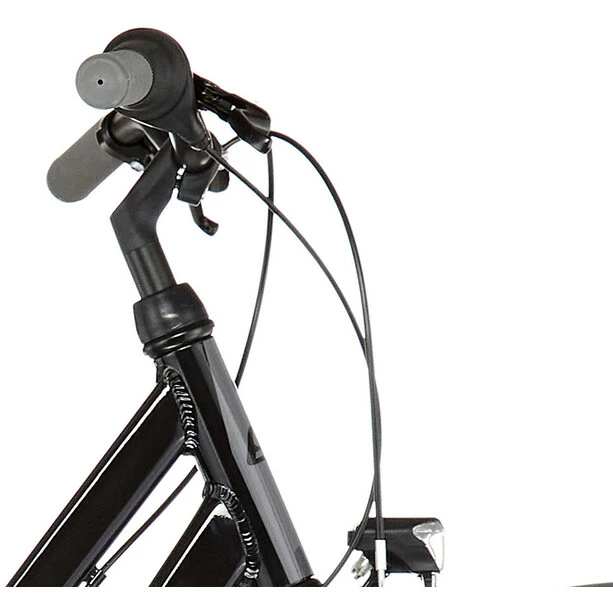 S'cool ChiX Twin Alloy 26 7-S Kinder Schwarz 4 S'cool ChiX Twin Alloy 26 7-S Kinder Schwarz – Bild 4