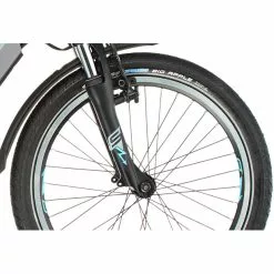 S'cool E-troX 20 7-S Kinder Grau 9 S'cool E-troX 20 7-S Kinder Grau -Fahrrad Verkäufe scool e trox 20 7 s darkgrey matt 3