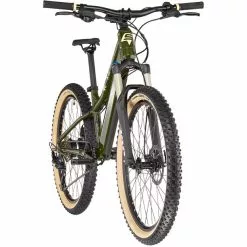 S'cool E-troX Race 24 9-S Kinder Oliv 8 S'cool E-troX Race 24 9-S Kinder Oliv -Fahrrad Verkäufe scool e trox race 24 9 s kinder olive beige 3