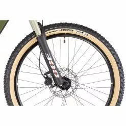 S'cool E-troX Race 24 9-S Kinder Oliv 10 S'cool E-troX Race 24 9-S Kinder Oliv -Fahrrad Verkäufe scool e trox race 24 9 s kinder olive beige 5