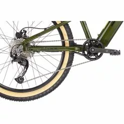 S'cool E-troX Race 24 9-S Kinder Oliv 11 S'cool E-troX Race 24 9-S Kinder Oliv -Fahrrad Verkäufe scool e trox race 24 9 s kinder olive beige 6