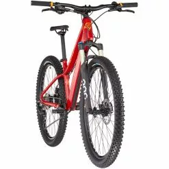 S'cool E-troX Race 26 9-S Kinder Rot 8 S'cool E-troX Race 26 9-S Kinder Rot -Fahrrad Verkäufe scool e trox race 26 9 s kinder red 3