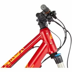 S'cool E-troX Race 26 9-S Kinder Rot 9 S'cool E-troX Race 26 9-S Kinder Rot -Fahrrad Verkäufe scool e trox race 26 9 s kinder red 4