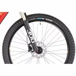 S'cool E-troX Race 26 9-S Kinder Rot 10 S'cool E-troX Race 26 9-S Kinder Rot -Fahrrad Verkäufe scool e trox race 26 9 s kinder red 5