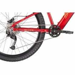 S'cool E-troX Race 26 9-S Kinder Rot 11 S'cool E-troX Race 26 9-S Kinder Rot -Fahrrad Verkäufe scool e trox race 26 9 s kinder red 6