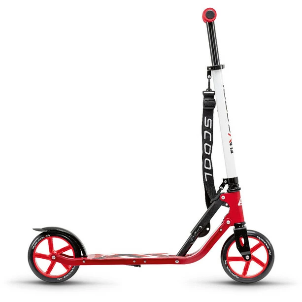 S'cool Flax 8.2 Kinder Rot 2 S'cool Flax 8.2 Kinder Rot – Bild 2