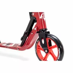 S'cool Flax 8.2 Kinder Rot 6 S'cool Flax 8.2 Kinder Rot -Fahrrad Verkäufe scool flax 82 red 3