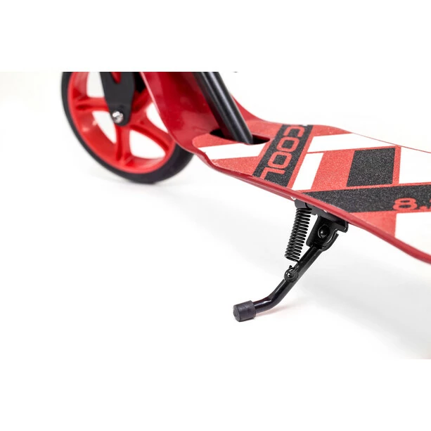 S'cool Flax 8.2 Kinder Rot 4 S'cool Flax 8.2 Kinder Rot – Bild 4