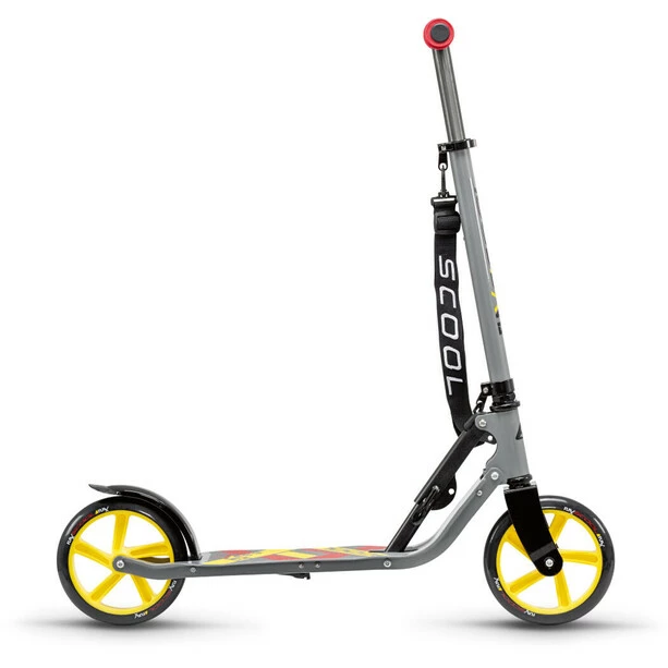 S'cool Flax 8.3 Kinder Grau/schwarz 2 S'cool Flax 8.3 Kinder Grau/schwarz – Bild 2