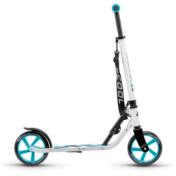 S'cool Flax 8.3 Kinder Weiß/blau 2 S'cool Flax 8.3 Kinder Weiß/blau – Bild 2