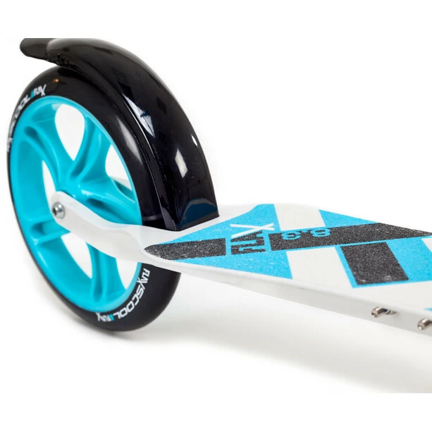 S'cool Flax 8.3 Kinder Weiß/blau 3 S'cool Flax 8.3 Kinder Weiß/blau – Bild 3