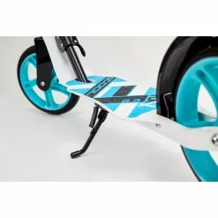 S'cool Flax 8.3 Kinder Weiß/blau 7 S'cool Flax 8.3 Kinder Weiß/blau -Fahrrad Verkäufe scool flax 83 white blue 4