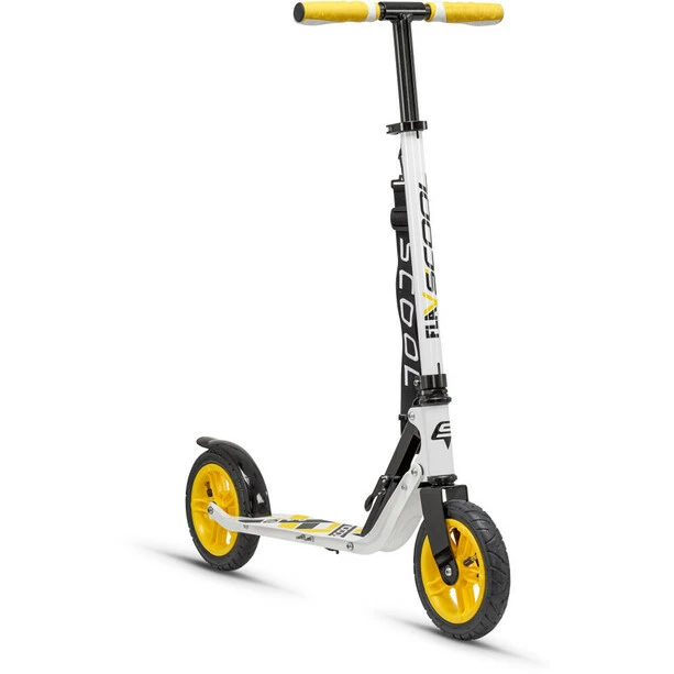 S'cool Flax 8.4 Kinder Weiß 1 S'cool Flax 8.4 Kinder Weiß