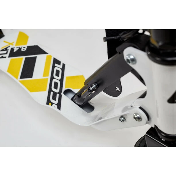 S'cool Flax 8.4 Kinder Weiß 3 S'cool Flax 8.4 Kinder Weiß – Bild 3