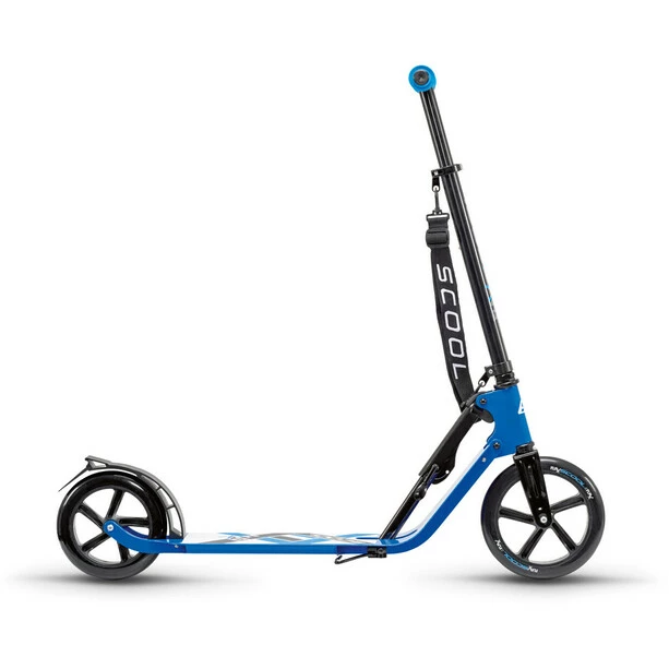 S'cool Flax 8.5 Kinder Blau/schwarz 2 S'cool Flax 8.5 Kinder Blau/schwarz – Bild 2