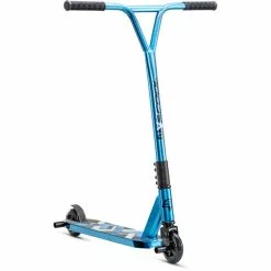 S'cool FlaX 8.6 Stunt Kinder Blau