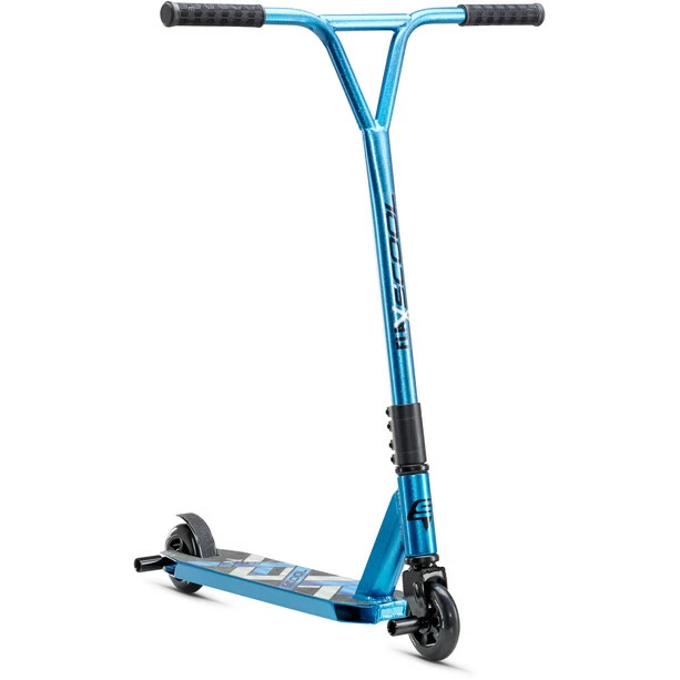 S'cool FlaX 8.6 Stunt Kinder Blau 1 S'cool FlaX 8.6 Stunt Kinder Blau