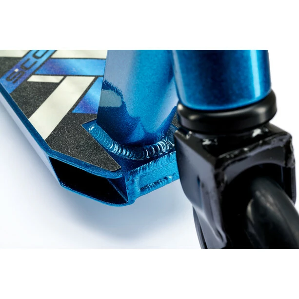 S'cool FlaX 8.6 Stunt Kinder Blau 3 S'cool FlaX 8.6 Stunt Kinder Blau – Bild 3